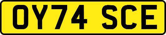 OY74SCE
