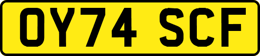 OY74SCF