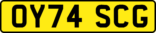 OY74SCG