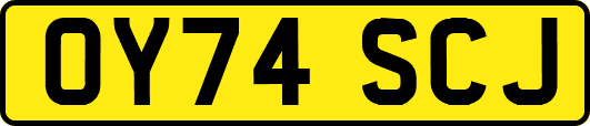 OY74SCJ