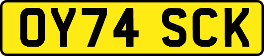 OY74SCK