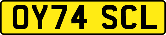 OY74SCL
