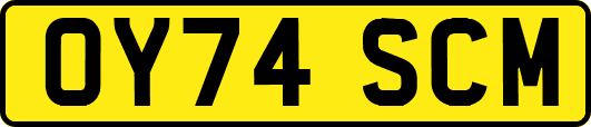 OY74SCM