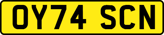 OY74SCN