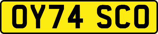 OY74SCO