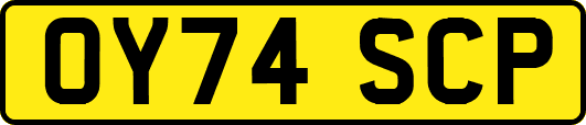 OY74SCP