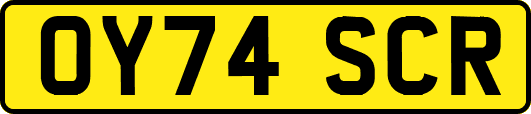 OY74SCR
