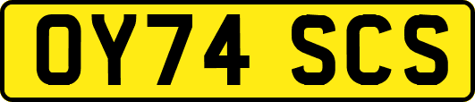 OY74SCS