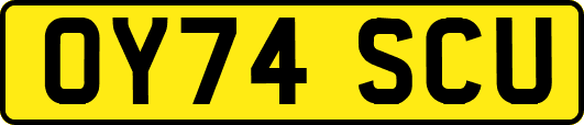 OY74SCU