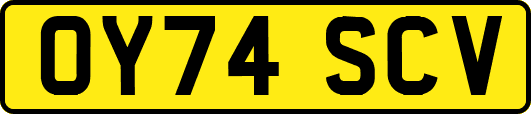 OY74SCV