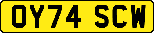 OY74SCW