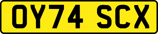 OY74SCX