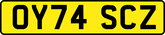 OY74SCZ