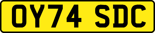 OY74SDC