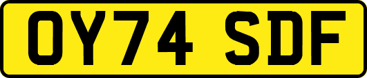 OY74SDF