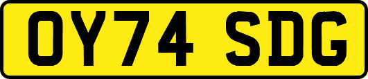 OY74SDG