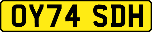OY74SDH