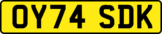 OY74SDK