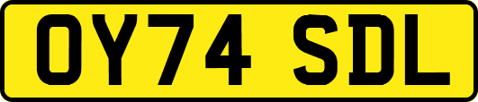 OY74SDL