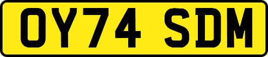 OY74SDM