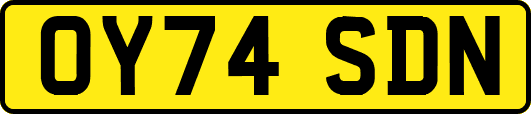 OY74SDN