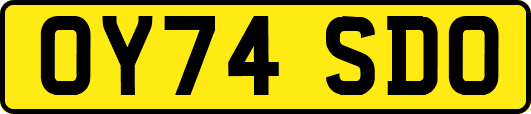 OY74SDO