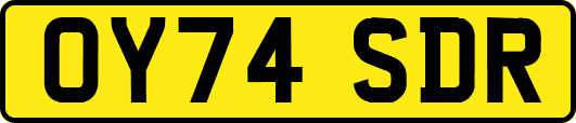 OY74SDR