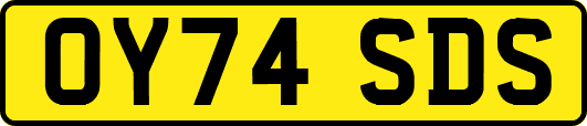 OY74SDS