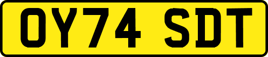OY74SDT