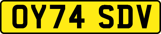OY74SDV