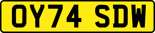 OY74SDW