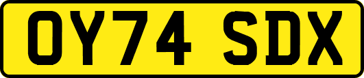 OY74SDX
