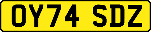 OY74SDZ