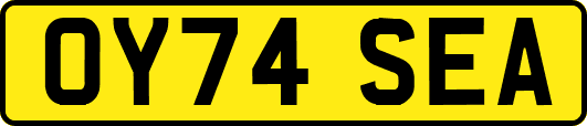 OY74SEA