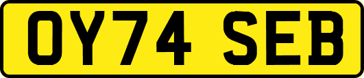 OY74SEB