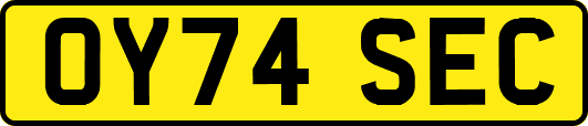 OY74SEC
