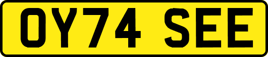 OY74SEE