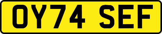 OY74SEF