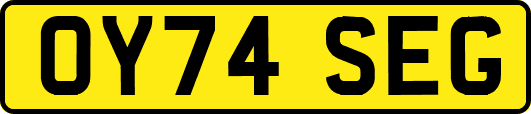 OY74SEG
