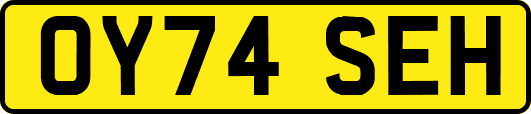 OY74SEH