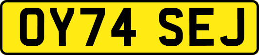 OY74SEJ