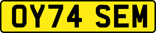 OY74SEM