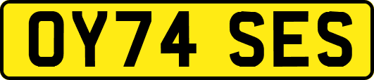 OY74SES