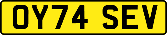 OY74SEV