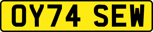 OY74SEW