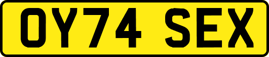 OY74SEX