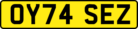 OY74SEZ