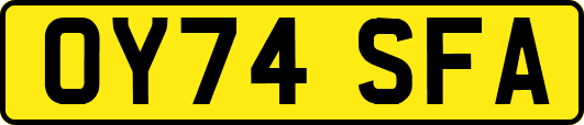 OY74SFA
