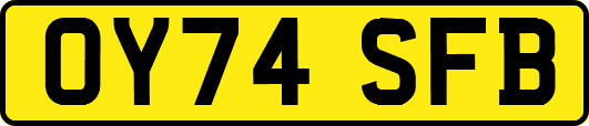 OY74SFB