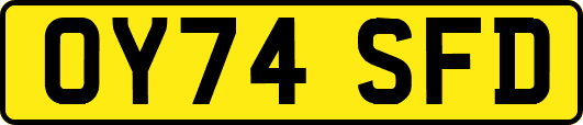 OY74SFD